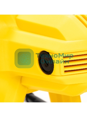 Миксер строительный KOLNER KEM 120/1400V