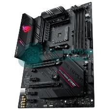 Материнская плата ASUS ROG STRIX B550-F GAMING WIFI II, AM4, AMD B550, 4xDDR4, 6xSATA, 2xM.2, 1xPCIe 3.0 x4, 1xPCIe 4.0 x16, 3xPCIe x1, 1xDP, 1xHDMI, 1x 2.5Gb LAN, 1xUSB-A 3.2 Gen 2, 2xUSB-A 3.2 Gen 1, 1xUSB-C 3.2 Gen 2, 5x3.5 мм, 7.1, ATX