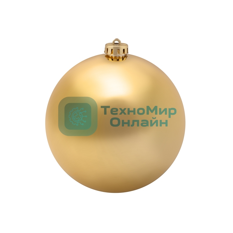 Елочная фигура Neon-night 