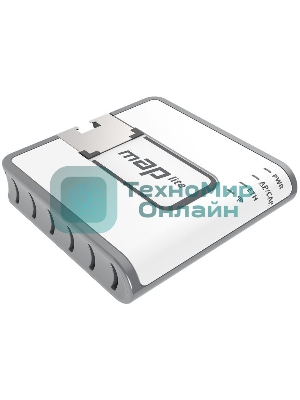 Точка доступа Wi-Fi 2.4GHZ RBMAPL-2ND MIKROTIK