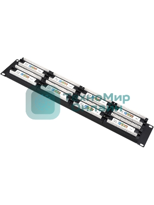 Патч-панель 19