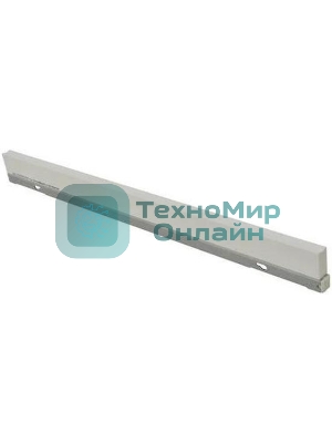 Смазывающая пластина барабана CET D136-2411 для RICOH Pro C5100s/5110s/MPC6502/8002