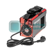Сварочный аппарат инверторный Rexant MINI-160