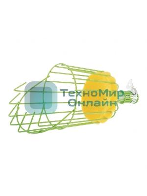 Плодосъемник с металлической корзиной Palisad внутренний D - 145 мм