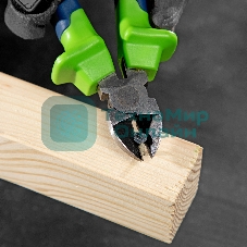 Бокорезы Сибртех 180 мм, двухкомпонентные рукоятки