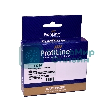 Картридж струйный ProfiLine PL-T1294 для принтеров Epson Stylus SX230/SX235/SX420/SX425/SX430/SX435/SX438/SX440/SX445/SX525/SX535/SX620/Stylus Office B42/BX305/BX320/BX525/BX535/BX625/BX630/BX635/BX925/BX935/WorkForce 7015/7515/7525 с чернилами Yellow