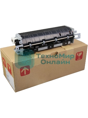 Печка в сборе CET CET2841 (40X8024) для Lexmark MX310/MX410/MX510/MX610/MS310/MS410/MS510/MS610