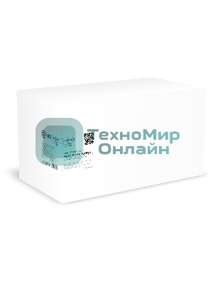 Картридж лазерный Cactus CSP-W2070XSET (117X) черный/пурпурный/желтый/голубой набор x4 упак. для HP Color Laser 150a/150nw/MFP 178nw/178nwg/179fnw