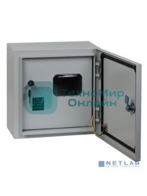 Щит ЩУ-1/2 IP54 EKF mb54-1-2