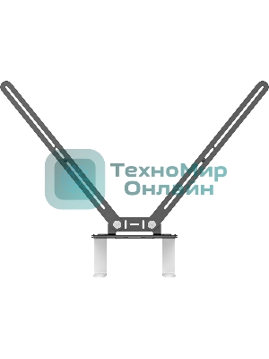 Крепеж к TV Accessory Logitech TV Mount for Video BARS