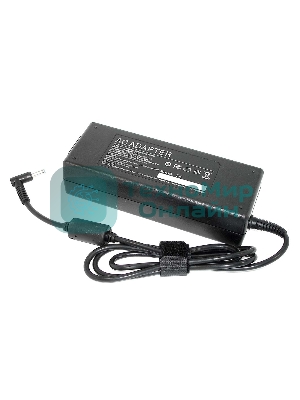 Блок питания (сетевой адаптер) для ноутбуков Asus 19V 6.32A 4.5Pin 120W OEM