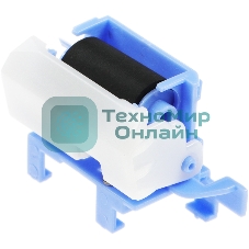 Ролик отделения Cactus CS-SRA-HP-M607 (RM2-6772-000) для HP LJ Enterprise M607dn, M607n, M608dn, M608n, M608x, M609dh, M609dn