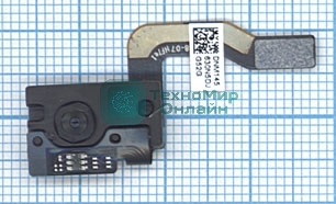 Передняя камера (Front) с шлейфом для Apple IPad 3