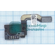 Передняя камера (Front) с шлейфом для Apple IPad 3