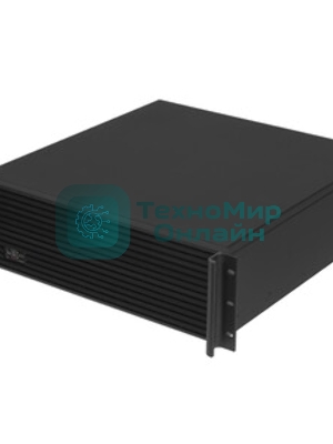 Корпус для сервера 3U EX292257RUS 3U450-08 PRO EXEGATE