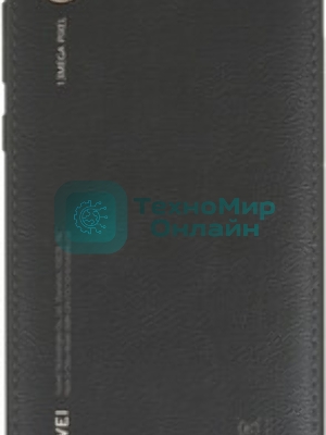 Динамик верхний (слуховой) для Huawei Y5 2018
