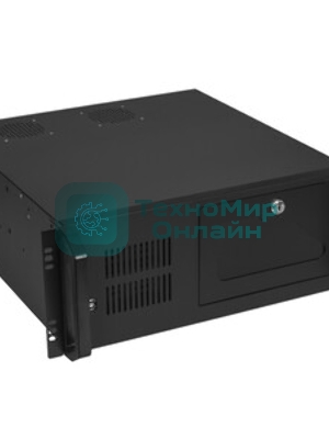 Серверный корпус ExeGate EX293561RUS Pro 4U450-26/4U4020S (RM 19