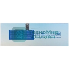 Картридж лазерный NVPrint совместимый HP Laser Jet Pro M252, MFP M277 CF402A Yellow (1400k)