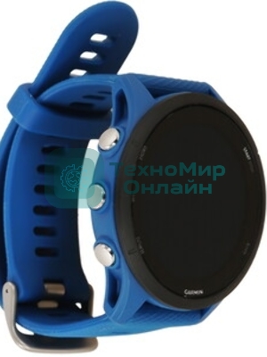 Умные часы Garmin Forerunner 255 1.3