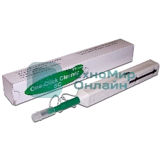 Инструмент для очистки оптических разъемов 2.5 мм