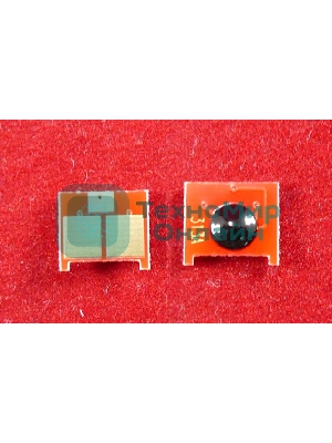 Чип ELP для HP Color Laserjet Enterprise M855dn/M855x+/M855xh Magenta (CF313A), 31.5K (Китай)