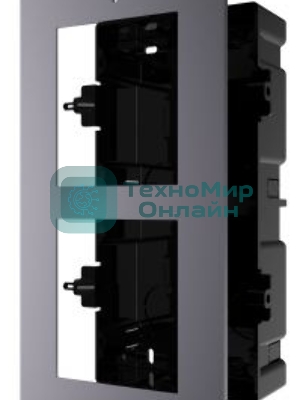 Основание монтажное Hikvision DS-KD-ACF2/Plastic