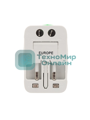 Адаптер сетевой Rexant 