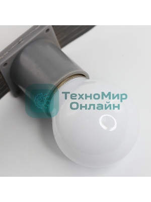 Лампа светодиодная Neon-night 