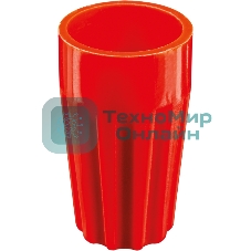 Соединитель проводов Navigator СИЗ-5 5.0-20.0 красн. NSC-5-R (уп. 50 шт)