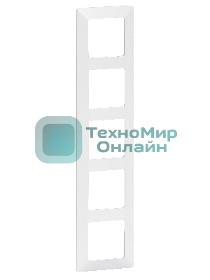 Рамка Valena LIFE 