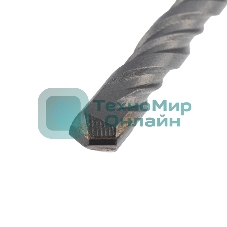 Бур по бетону Kranz 5x110 мм SDS PLUS