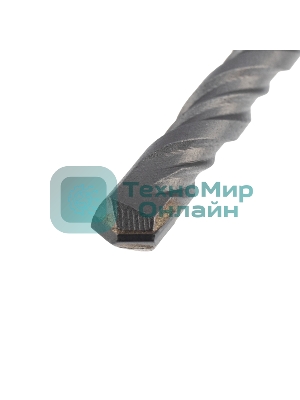 Бур по бетону Kranz 5x110 мм SDS PLUS