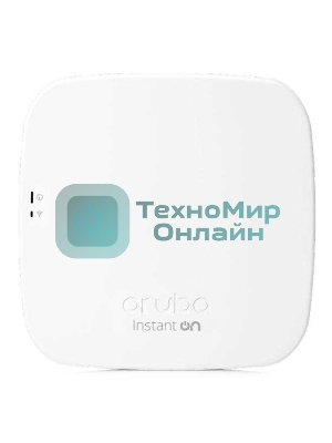 Точка доступа Aruba Instant On AP11 (RW) 2x2 11ac Wave2 Indoor Access Point