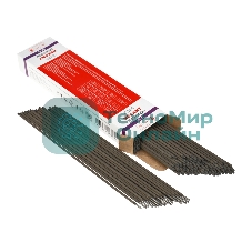 Электрод Rexant 350 мм ОК-46 3 мм пачка 5 кг