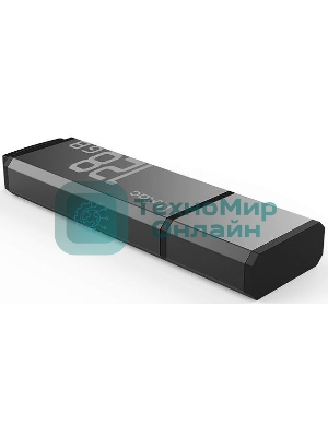 Флешка USB NeTac USB U351 USB 2.0 128Gb, retail version
