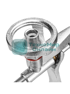 Пистолет для монтажной пены Matrix