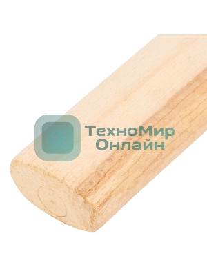 Рукоятка для кувалды Сибртех, шлифованная, БУК, 600 мм