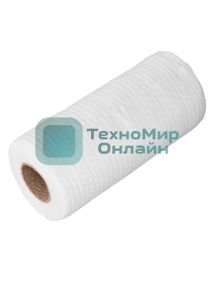 Салфетки универсальные HomePalisad из нетканого материала в рулоне, 220x210 мм, 70 шт.