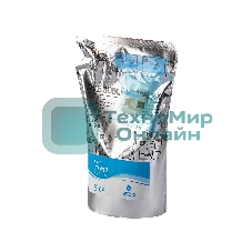 Контейнер с чернилами Sakura C13T741200 (T7412 C) для Epson, голубой, 1000 мл.