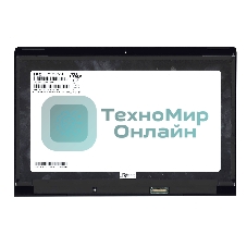 Модуль (матрица + стекло) для Lenovo