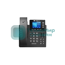 Телефон ORIGO IP-телефон с цветным дисплеем 2.8