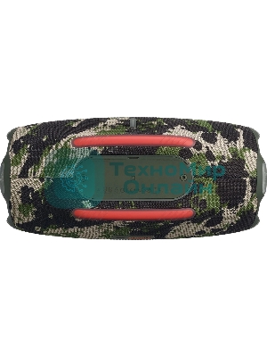 Портативная акустика JBL XTREME 4, камуфляж