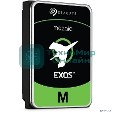Жесткий диск серверный Seagate 3.5