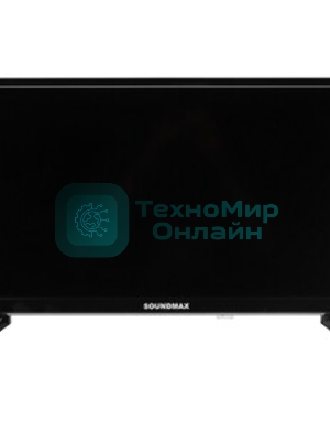 Телевизор Soundmax 24