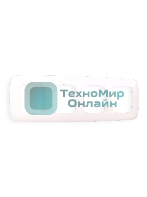 Рамка OMEGA Ecta (Жемчуг) 4-ая OF140204