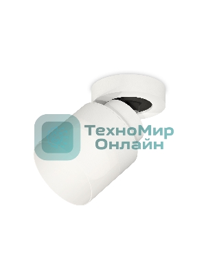 Светильник Ambrella Light XM8101021 SWH/FR белый песок/белый матовый GX53 (A2228, A2105, C8101, N8402)