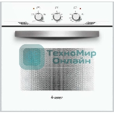 Газовый духовой шкаф Gefest ДГЭ 621-01 Б, встраиваемый