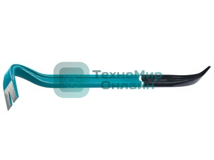 Лом-гвоздодер Gross 25236450 Х 29 Х 16 двутавровый профиль