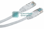 Патч-корд NEOMAX (NM13001030) UTP 3 м., гибкий,cat.5е