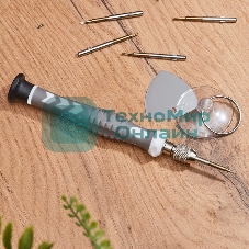 Набор для точечных работ Rexant 8 предметов